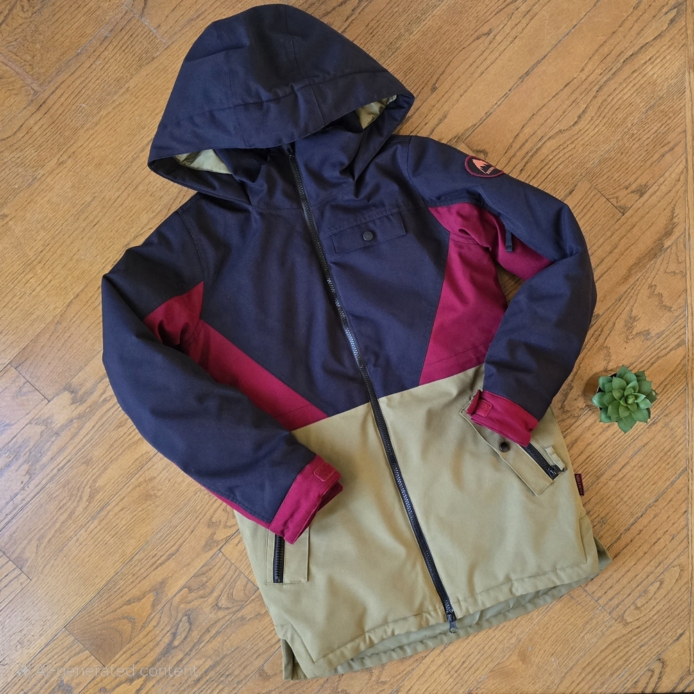 Burton Ski Jacket